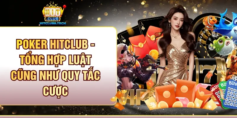 Poker Hitclub
