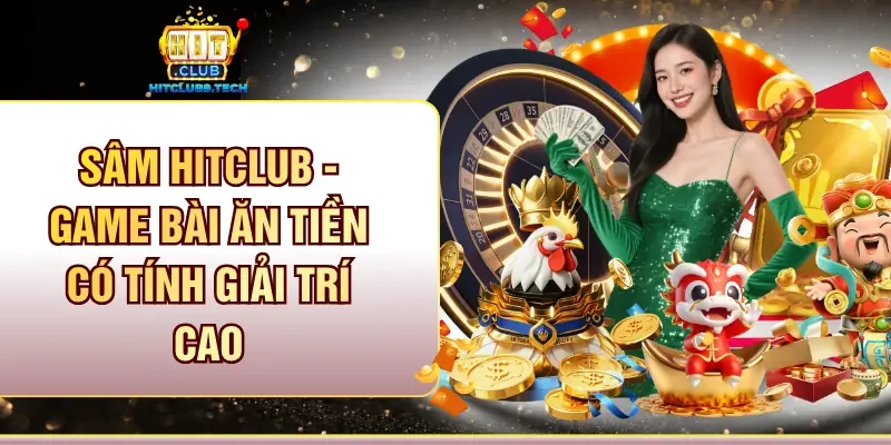 Sâm Hitclub