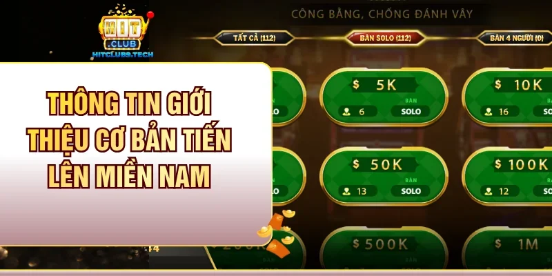 Tiến lên miền Nam