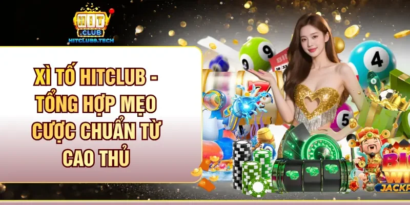 Xì Tố Hitclub